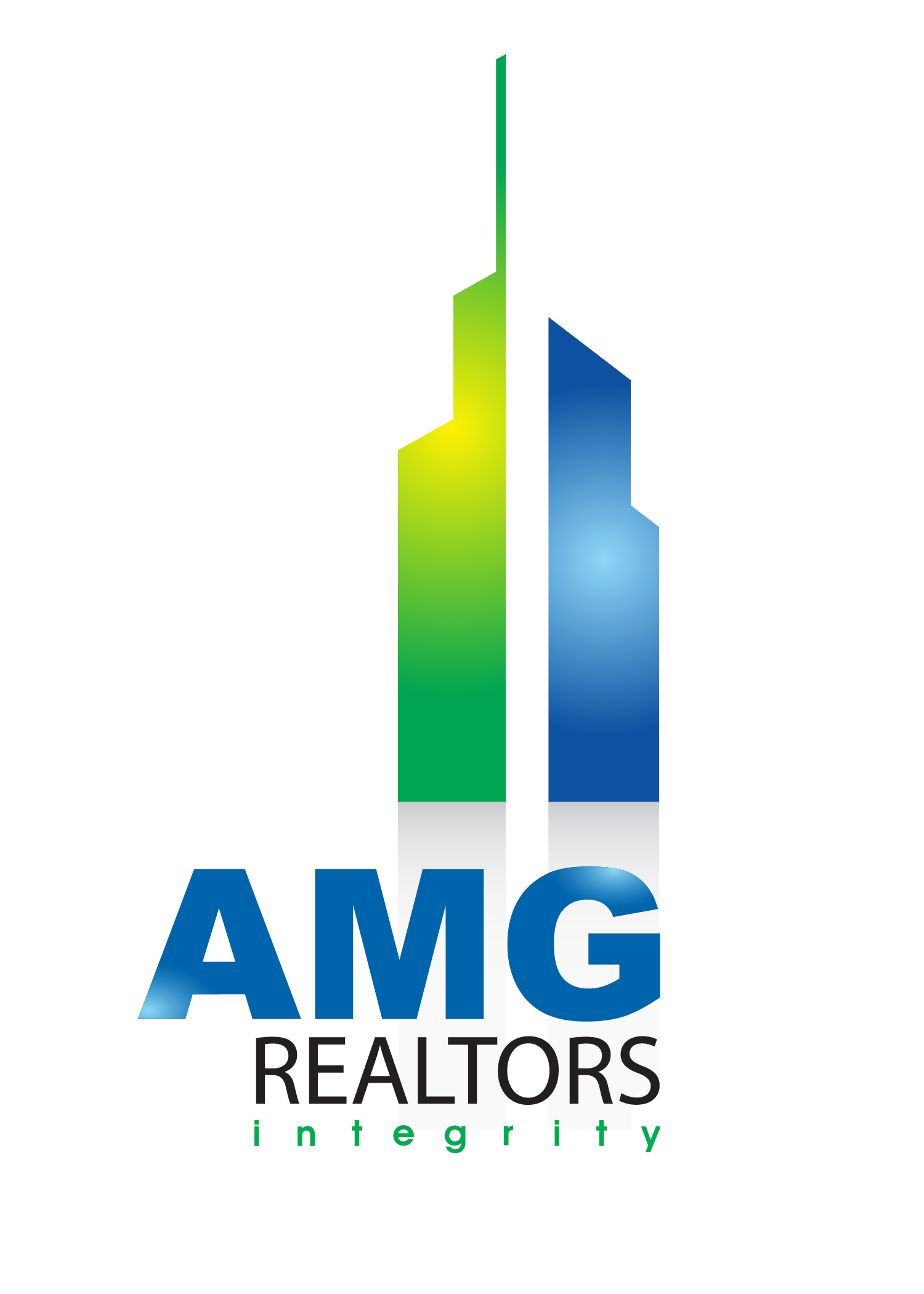 AMG Realtors logo